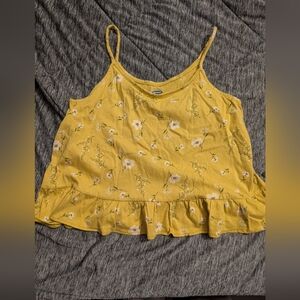 Old Navy Girls Top
